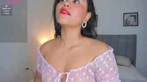 Snapshot of _liastuart1 chatting on June 30, 4:19 pm Lia 3 online show from June 30, 4:19 pm