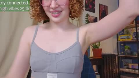 Salome   Lovense always on from 5 tk   My content and your custom requests  online show from February 27, 4:31 am