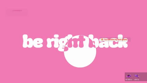 Liliana online show from March 24, 12:59 am