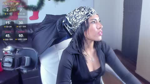 Snapshot of _lili_rose chatting on December 21, 3:09 pm Lili online show from December 21, 3:09 pm
