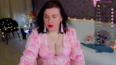 Lily online show from January 18, 9:55 pm