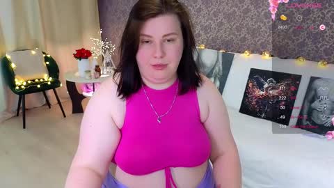 Lily online show from February 3, 9:39 pm