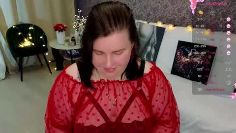 Lily online show from February 19, 4:12 am