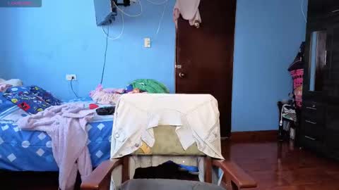 Lindasy online show from February 9, 3:16 pm