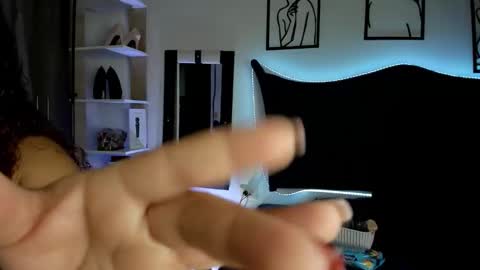 _lissa_02 online show from March 8, 1:47 am