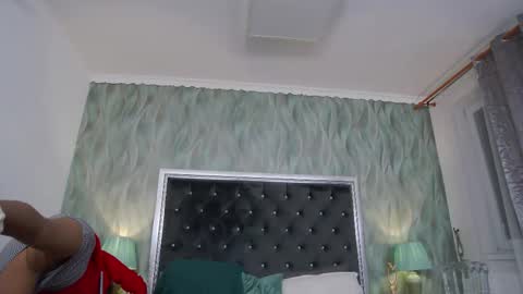 Lisa online show from February 27, 4:01 am