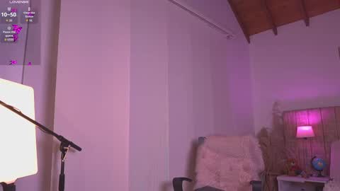 Snapshot of _lissana_scott chatting on September 19, 8:53 pm Lissana online show from September 19, 8:53 pm