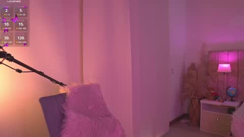 Snapshot of _lissana_scott chatting on September 21, 9:16 pm Lissana online show from September 21, 9:16 pm