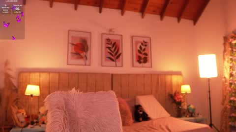 Lissana online show from March 18, 3:04 pm