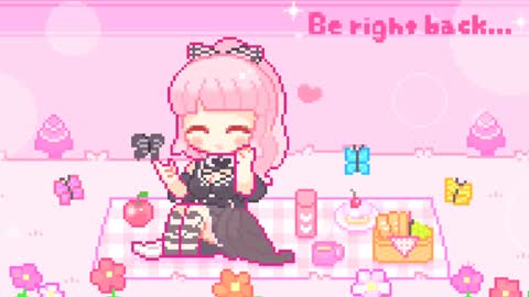 Mily online show from January 15, 1:23 am