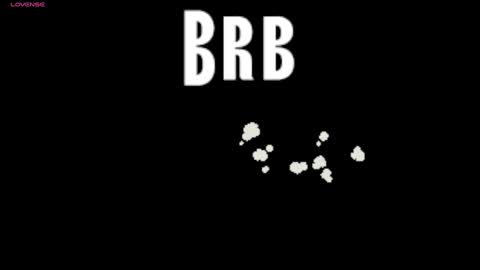 Mily online show from February 8, 1:22 am