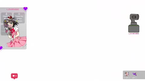 Mily online show from March 8, 10:13 pm