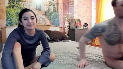 _litteangie_ online show from April 20, 3:31 am