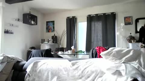 _little_blake online show from February 2, 9:08 am