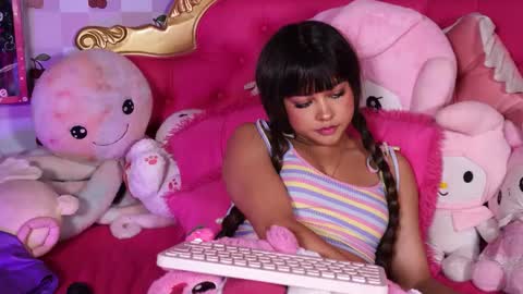 _little_glrl_ online show from March 5, 11:34 pm