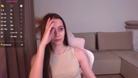 Amelia                        online show from February 2, 9:02 pm