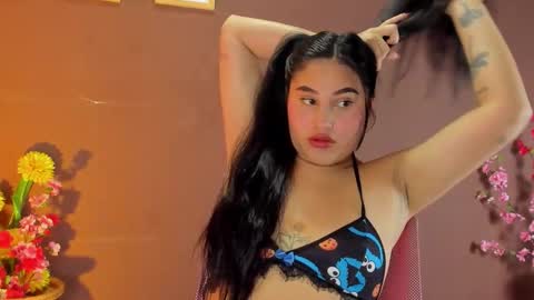 Ivy 3 online show from November 24, 8:08 pm