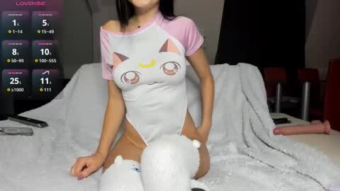 Julia online show from October 25, 9:53 pm