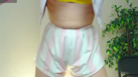 Mila  online show from December 12, 3:16 pm