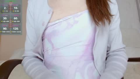 Mila  online show from January 5, 8:54 am