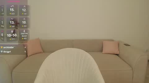  My name is lina Lush is activePrivate is Open online show from April 23, 1:46 pm