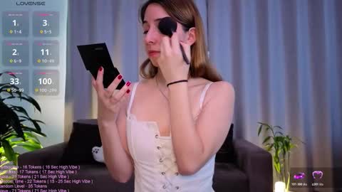 Sammy online show from February 15, 4:47 pm