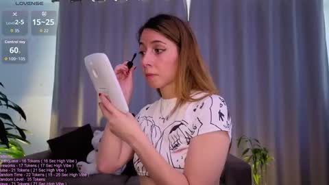 Sammy online show from February 17, 5:41 pm