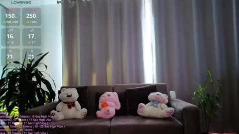 Sammy online show from June 9, 7:03 pm