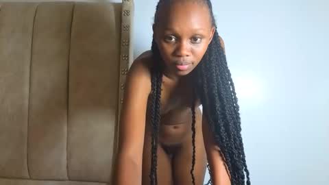 Littlevenus online show from October 23, 2:16 pm