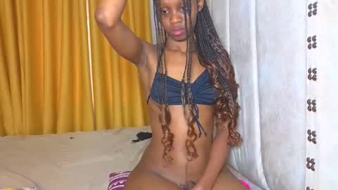 Littlevenus online show from November 23, 12:27 pm