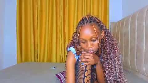 Littlevenus online show from January 14, 2:23 pm