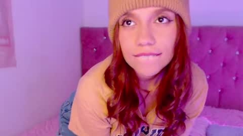 Sofia 3 online show from February 17, 11:42 pm