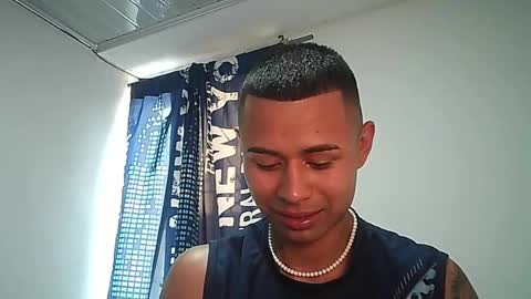 _logan_colton_ online show from September 10, 7:25 pm