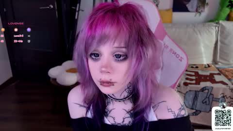 Lolly online show from September 9, 12:59 pm