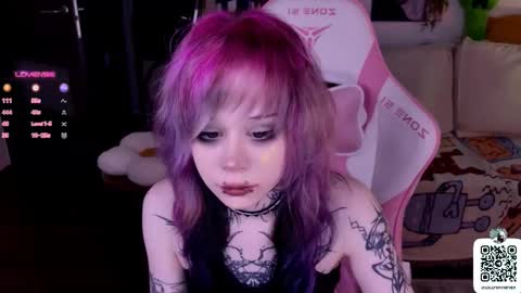 Lolly online show from September 15, 11:54 am