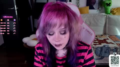 Lolly online show from September 17, 12:51 pm