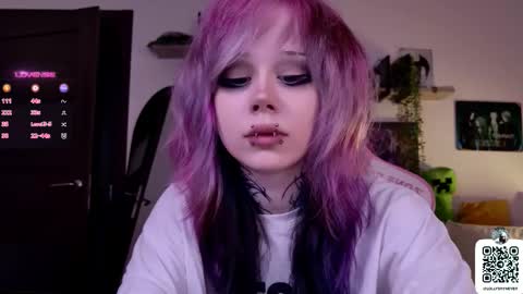 Lolly online show from September 19, 11:55 am