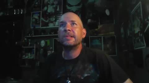 That guy online show from October 2, 7:21 pm