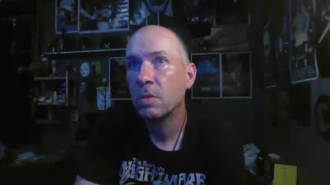 That guy online show from October 17, 3:20 am