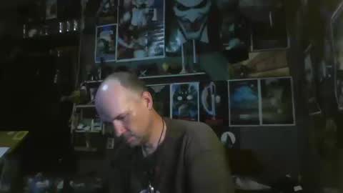 That guy online show from October 18, 6:30 pm