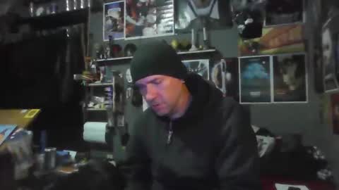 That guy online show from December 15, 1:21 am