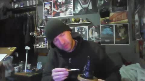 That guy online show from January 13, 5:51 pm