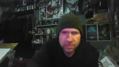 That guy online show from February 8, 3:54 am