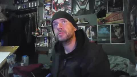 That guy online show from February 9, 5:06 pm