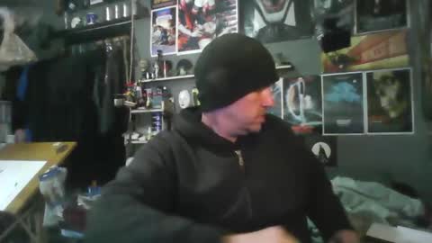 That guy online show from February 13, 5:53 pm