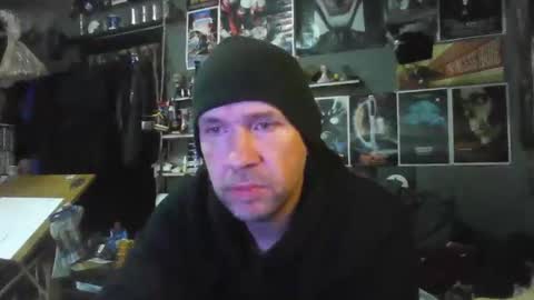 That guy online show from February 14, 5:21 pm