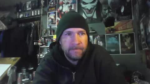 That guy online show from March 13, 3:40 pm