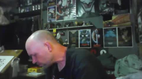 That guy online show from March 28, 4:12 am