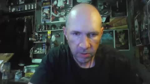 That guy online show from April 4, 7:00 pm