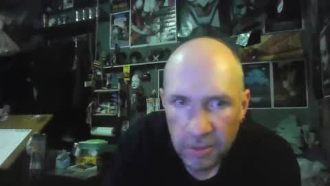 That guy online show from April 6, 4:46 am